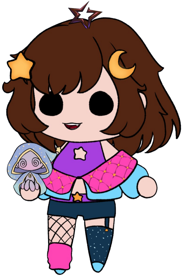 Gremlin Tuber