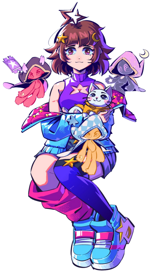 Altwork Tuber