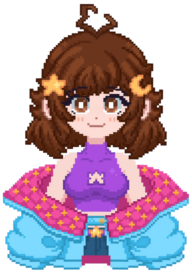 PixelTuber